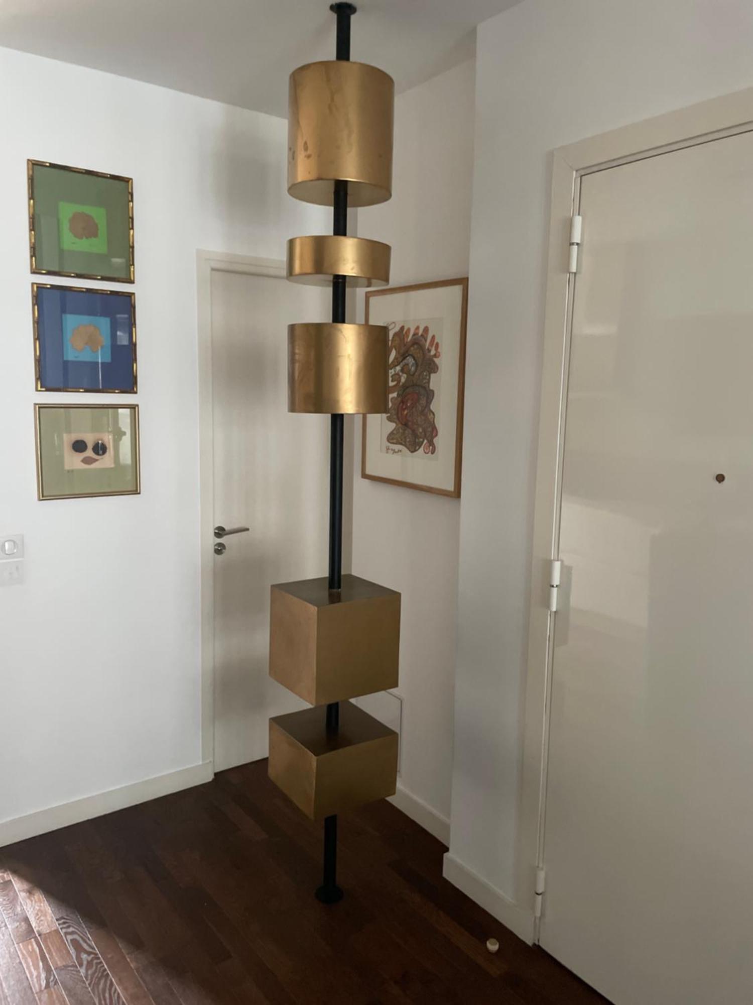 Appartement Moderne 4P Hypercentre De Nizza Esterno foto