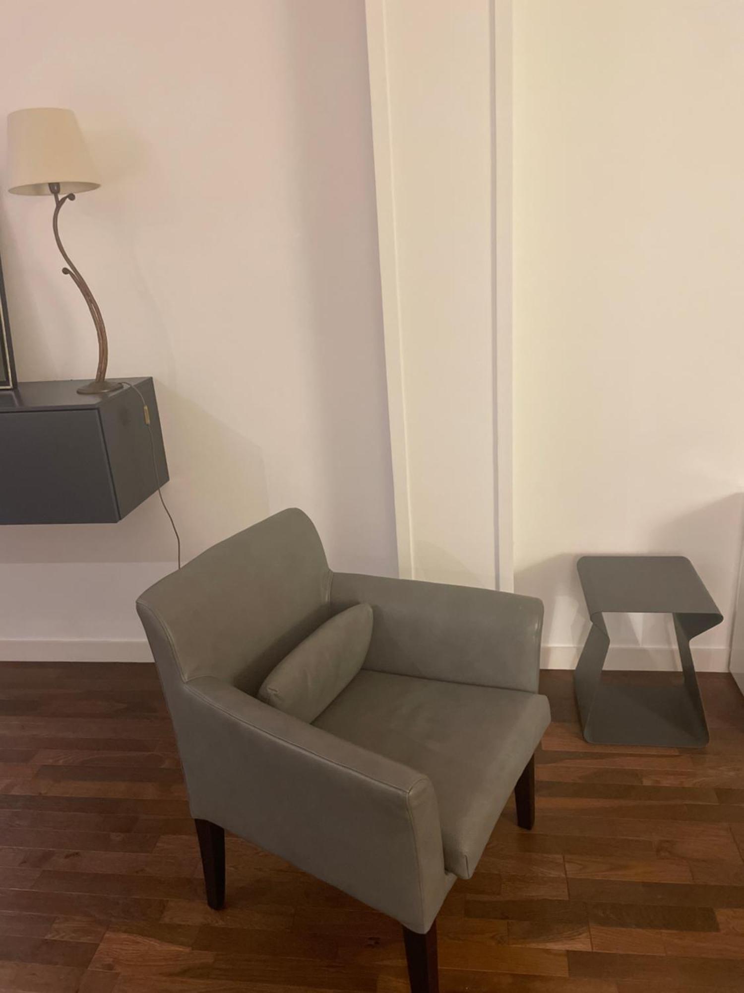 Appartement Moderne 4P Hypercentre De Nizza Esterno foto