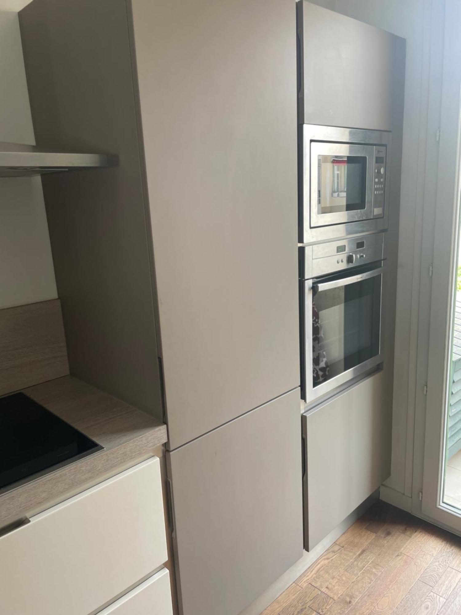 Appartement Moderne 4P Hypercentre De Nizza Esterno foto